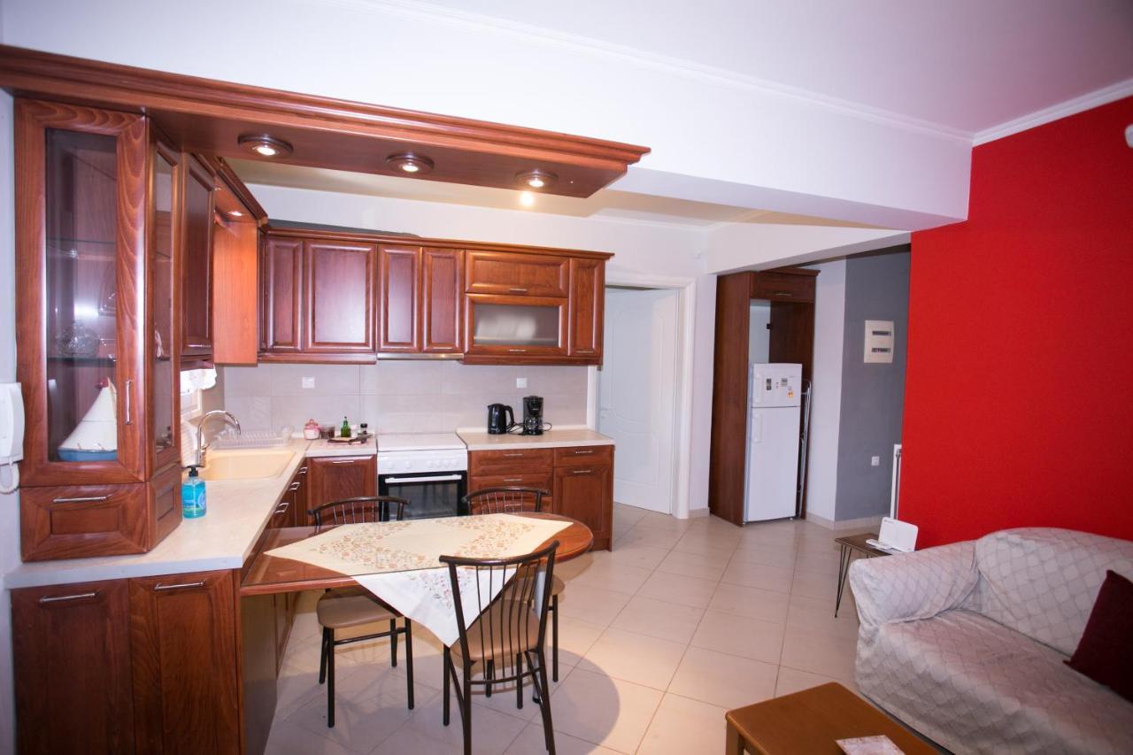 Apartment Estia's House Agios Prokopios (Corfu)