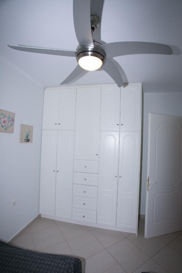 Apartment Estia's House