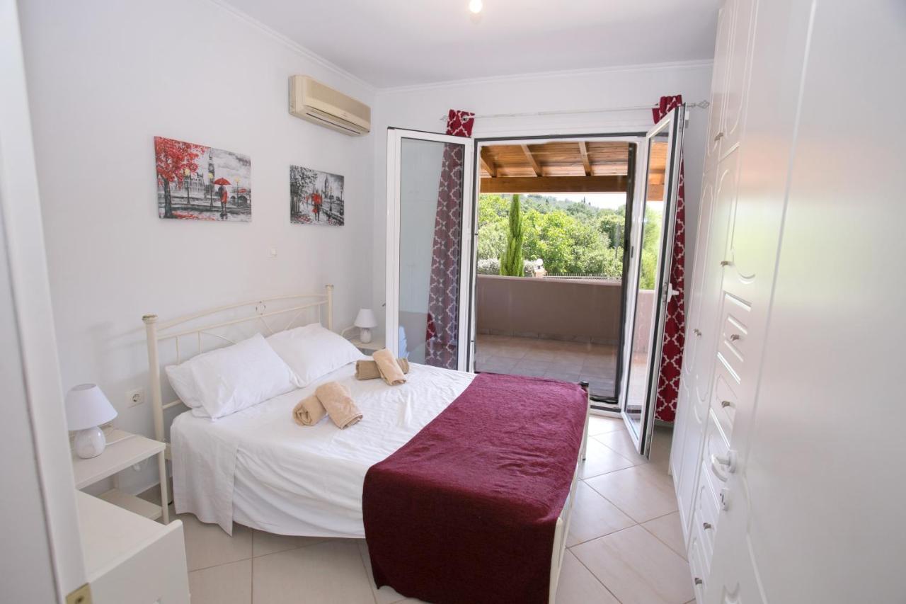 Apartment Estia's House *